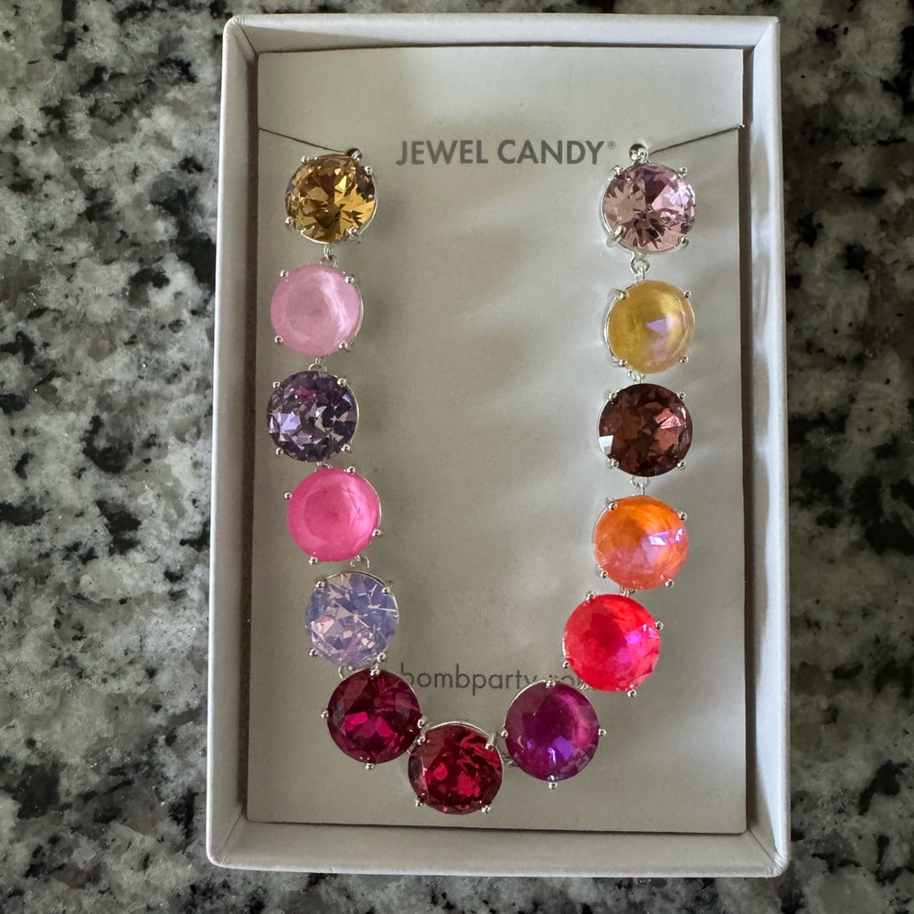 BP Jewel Candy Bracelet